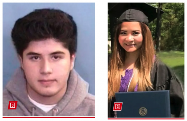 FBI bắt đối tượng trong tốp 10 kẻ bị truy nã gắt gao nhất