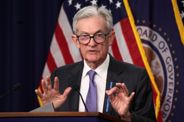 Fed tiếp tục giảm lãi suất, đưa ra dự báo kinh tế mới Fed tiếp tục giảm lãi suất, đưa ra dự báo kinh tế mới