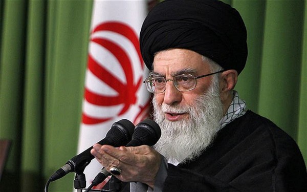 Gập ghềnh thỏa thuận hạt nhân Iran