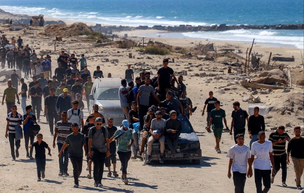 Gaza giữa những lực cản hòa bình sau lệnh ngừng bắn