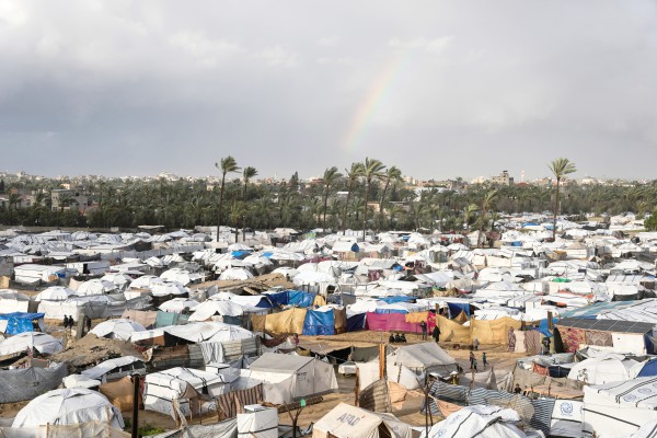 Giai đoạn 2 thỏa thuận hòa bình Gaza dần thành hình