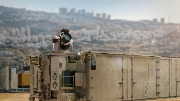 Giải mã bài toán đối phó UAV quân sự ngày càng tinh vi Giải mã bài toán đối phó UAV quân sự ngày càng tinh vi