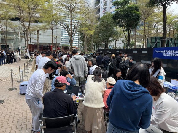 Giải mã cơn sốt 'nuôi tôm' AI OpenClaw ở Trung Quốc