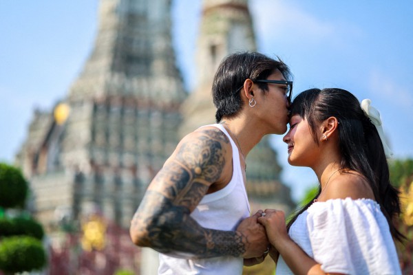 Giải mã vì sao con người biết yêu