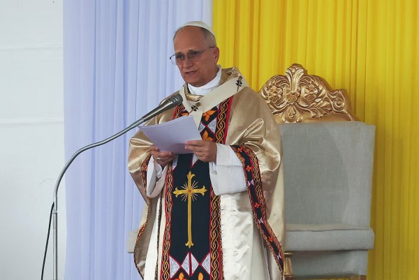 Giáo hoàng cảnh báo tình trạng sử dụng AI kích động chia rẽ