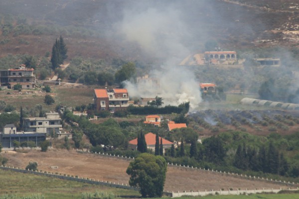 Giao tranh Israel và Lebanon: Lebanon chỉ đủ dự trữ nhiên liệu trong 4 tuần