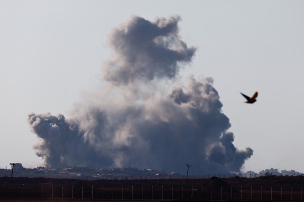 Hamas đồng ý ngừng bắn, Israel cân nhắc