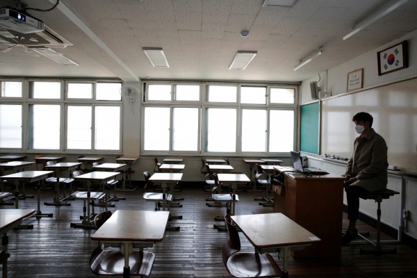 Hàn Quốc đối mặt vòng xoáy suy giảm dân số Hàn Quốc đối mặt vòng xoáy suy giảm dân số