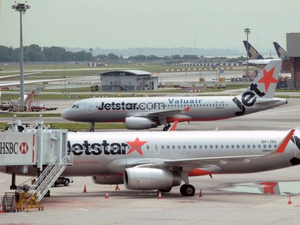 Hãng hàng không giá rẻ Jetstar Asia đóng cửa do sức ép cạnh tranh và chi phí Hãng hàng không giá rẻ Jetstar Asia đóng cửa do sức ép cạnh tranh và chi phí