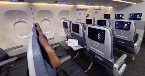 Hàng không dân dụng sẽ thay đổi thế nào trong năm 2026?