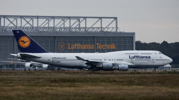 Hàng không dân dụng sẽ thay đổi thế nào trong năm 2026?