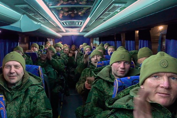 Hé lộ kết quả hòa đàm Ukraine