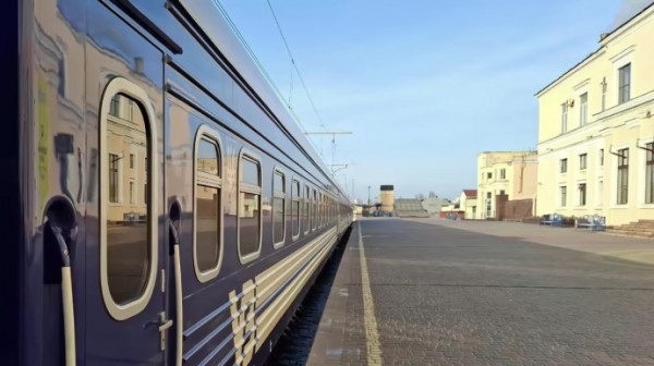 Hệ thống đường sắt Ukraine bị tấn công mạng quy mô lớn