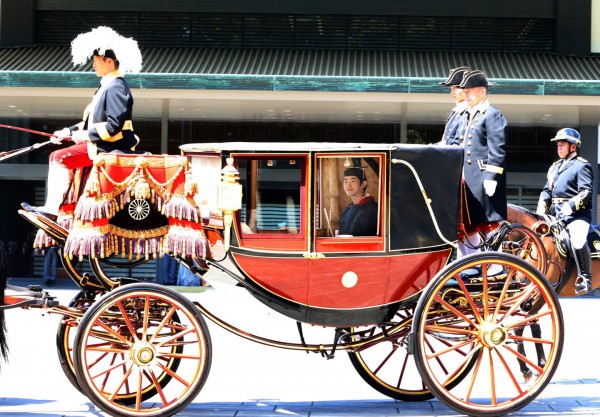 Hoàng tử Hisahito làm lễ trưởng thành, Nhật Bản lo thiếu người kế vị