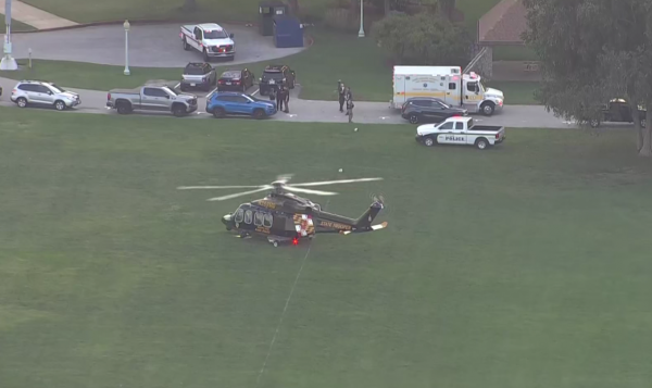 Học viên hải quân bị cảnh sát bắn nhầm trong vụ phong tỏa Học viên hải quân bị cảnh sát bắn nhầm trong vụ phong tỏa