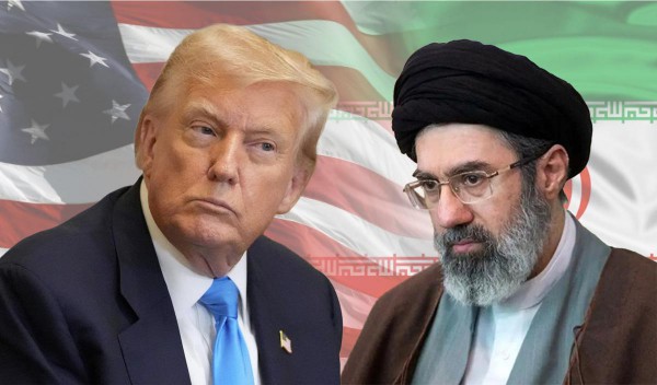 Hồi kết nào cho cuộc chiến Iran?