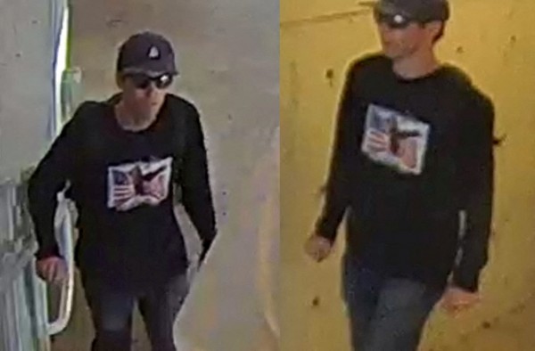 Hung thủ bắn Charlie Kirk đối diện án tử Hung thủ bắn Charlie Kirk đối diện án tử