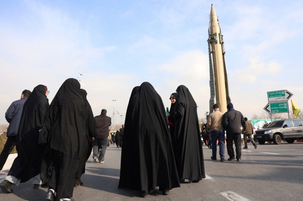 Iran phát cảnh báo mới, Israel chuẩn bị huy động 60.000 quân dự bị Iran phát cảnh báo mới, Israel chuẩn bị huy động 60.000 quân dự bị