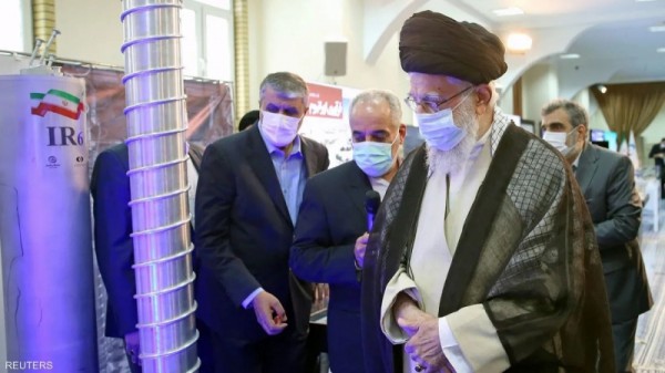 Iran sẵn sàng cho một thỏa thuận với phương Tây