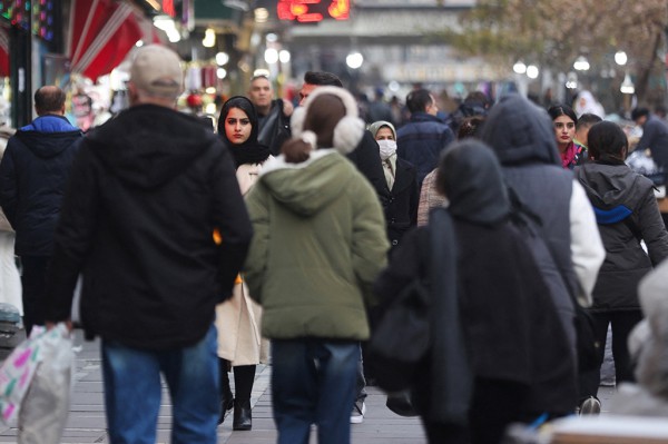 Iran sẽ trợ cấp cho công dân để giảm bớt áp lực kinh tế