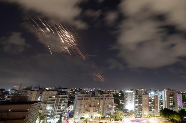 Iran tuyên bố nắm tài liệu tình báo về cơ sở hạt nhân Israel Iran tuyên bố nắm tài liệu tình báo về cơ sở hạt nhân Israel