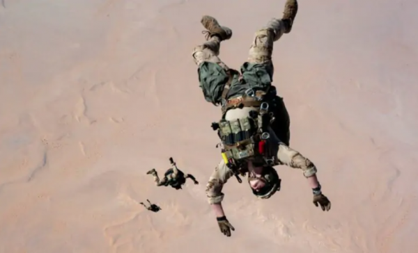 Iraq bất ngờ vì Mỹ rút quân gấp khỏi một số căn cứ Iraq bất ngờ vì Mỹ rút quân gấp khỏi một số căn cứ