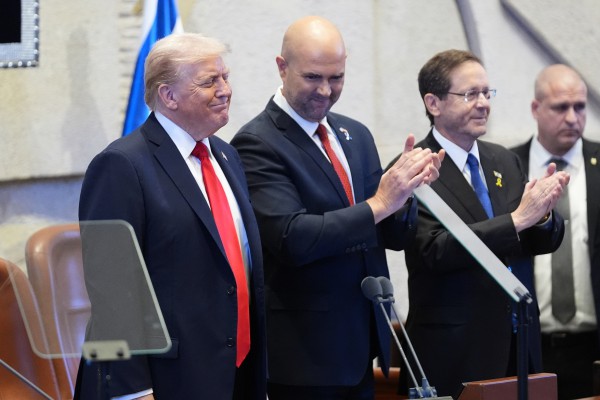 Israel - Hamas tuân thủ thỏa thuận giai đoạn 1 Israel - Hamas tuân thủ thỏa thuận giai đoạn 1