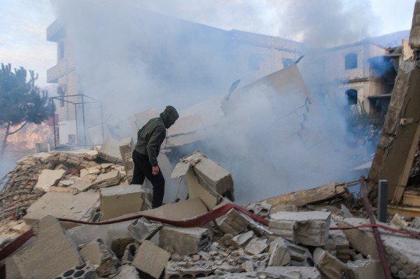 Israel giết chết 3 thành viên Hezbollah, Iran lên tiếng Israel giết chết 3 thành viên Hezbollah, Iran lên tiếng