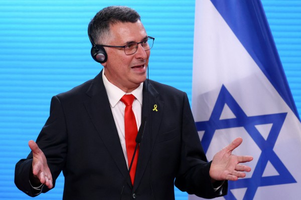 Israel muốn bình thường hóa quan hệ với Syria, Li Băng Israel muốn bình thường hóa quan hệ với Syria, Li Băng