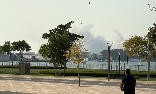 Israel tấn công thủ lĩnh Hamas tại Doha, Qatar lên án