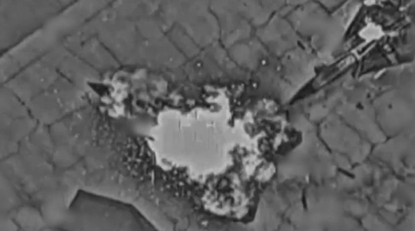 Israel tuyên bố tấn công chiến đấu cơ F-14 'sắp tuyệt chủng' của Iran Israel tuyên bố tấn công chiến đấu cơ F-14 'sắp tuyệt chủng' của Iran