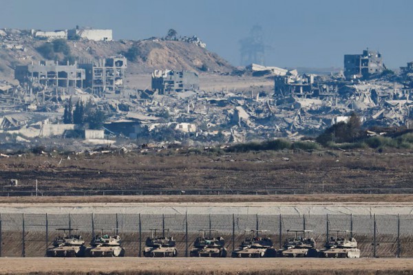 Israel và cái giá phải trả