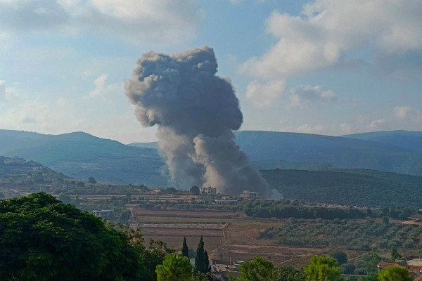 Israel xác nhận tiêu diệt một chỉ huy cấp cao phụ trách tên lửa của Hezbollah