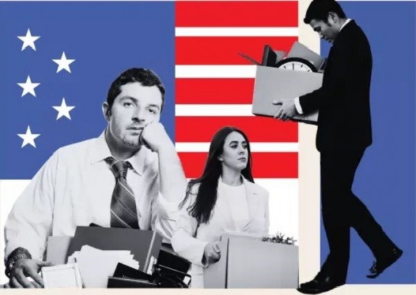 Kế hoạch tinh gọn bộ máy chính phủ của chính quyền Tổng thống Trump bị cản trở Kế hoạch tinh gọn bộ máy chính phủ của chính quyền Tổng thống Trump bị cản trở