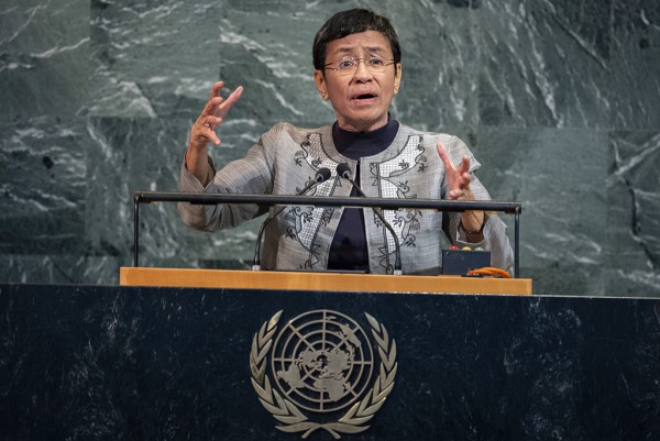 Kêu gọi vạch lằn ranh đỏ về AI Kêu gọi vạch lằn ranh đỏ về AI