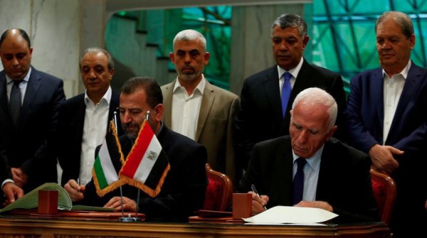 Khác biệt căn bản giữa Hamas – Fatah và lập trường với Israel