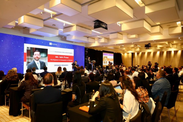 Khai thác cơ hội, mở hướng đi mới sau nâng cấp quan hệ song phương