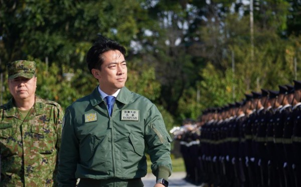 Khi Nhật Bản đáp trả Trung Quốc bằng trận địa tên lửa Khi Nhật Bản đáp trả Trung Quốc bằng trận địa tên lửa