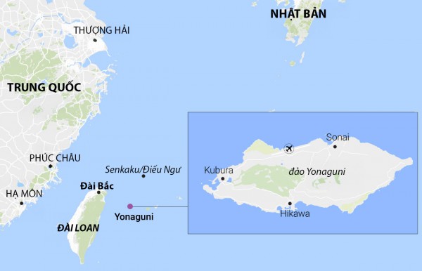 Khi Nhật Bản đáp trả Trung Quốc bằng trận địa tên lửa Khi Nhật Bản đáp trả Trung Quốc bằng trận địa tên lửa