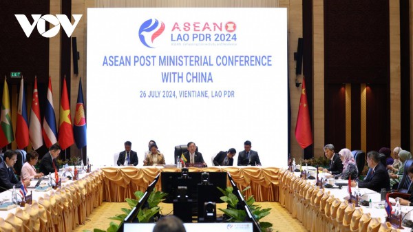 Kiểm điểm và định hướng hợp tác ASEAN+1