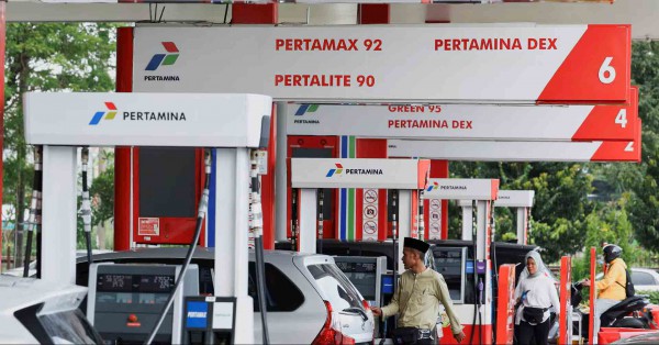 Kinh tế châu Á bị tác động thế nào từ chiến sự Iran?