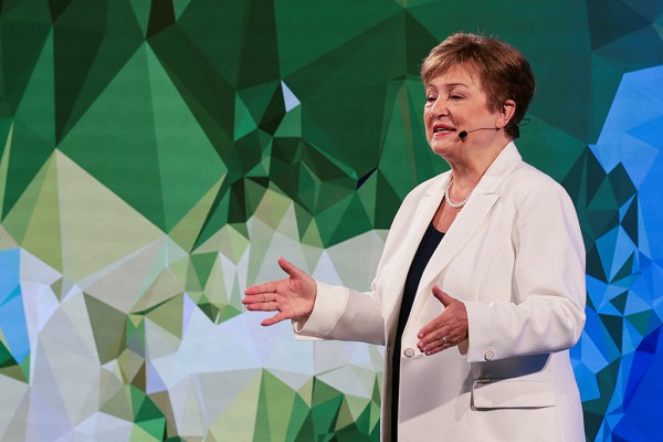 Kinh tế toàn cầu phục hồi tốt hơn dự kiến Kinh tế toàn cầu phục hồi tốt hơn dự kiến