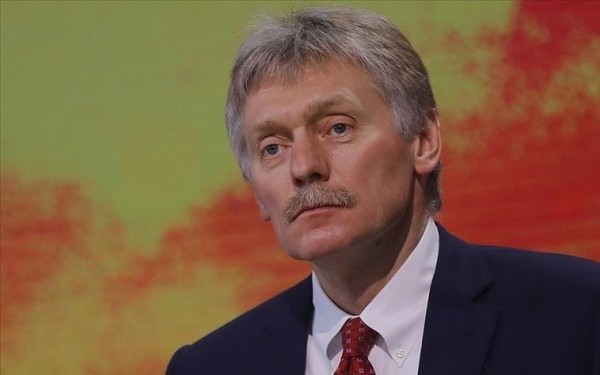 Kremlin: “Chiến dịch quân sự đặc biệt đã biến thành cuộc chiến Nga – Phương Tây