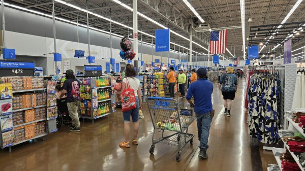 Lãi suất Mỹ về đâu?