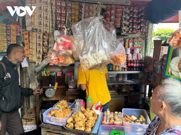 Lạm phát tại Indonesia: Ăn mỳ gói cũng phải cân nhắc