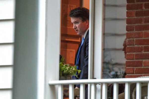 Lãnh án 8 năm tù vì mưu sát thẩm phán tối cao Mỹ Lãnh án 8 năm tù vì mưu sát thẩm phán tối cao Mỹ