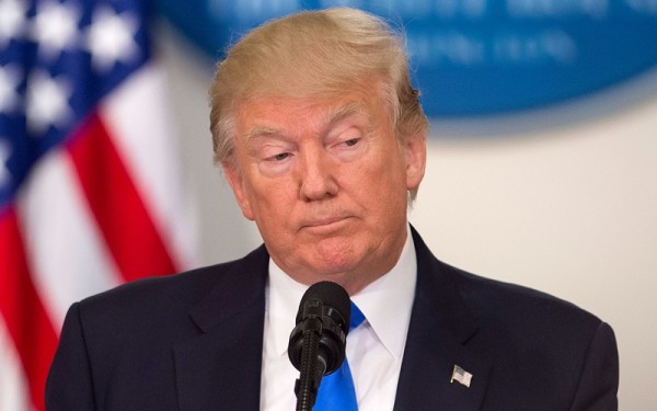 Lãnh đạo các nước lên tiếng về động thái đánh thuế của Tổng thống Mỹ Trump