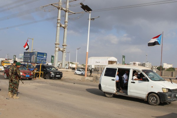 Lãnh đạo phe ly khai Yemen 'biến mất' trước đàm phán ở Ả Rập Xê Út?