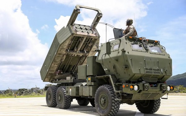 Lầu Năm Góc đặt hàng hệ thống tên lửa HIMARS trị giá tổng cộng gần 2 tỷ USD