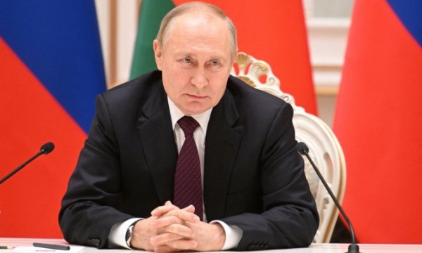 Lệnh bắt giữ ông Putin của ICC gây khó cho Nam Phi trước thềm thượng đỉnh BRICS